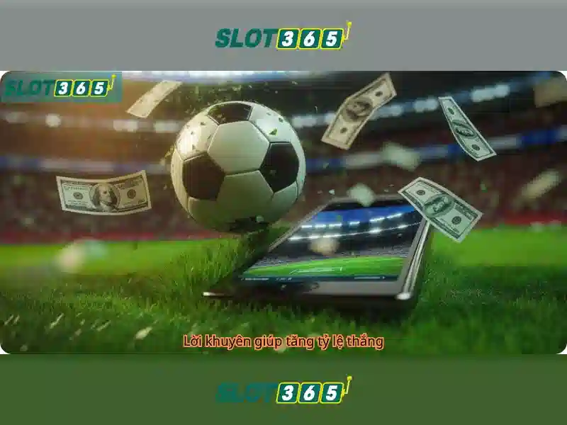 Giới thiệu về Slot365