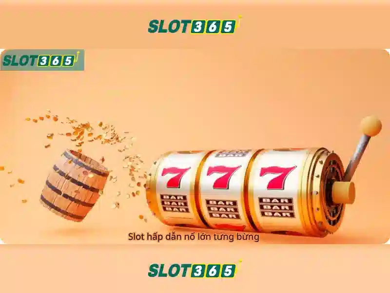 Slot365 là nền tảng giải trí slot trực tuyến an toàn và công bằng Slot365 là nền tảng giải trí slot trực tuyến an toàn và công bằng