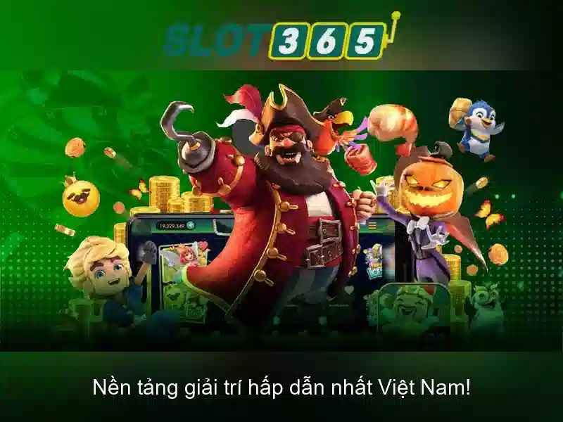 Đa dạng trò chơi và nhà cung cấp