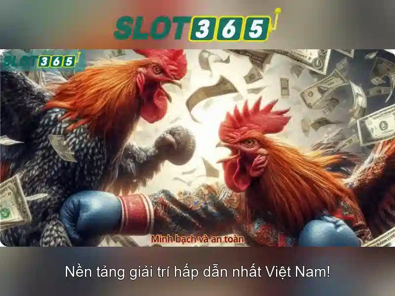 Trò chơi và nhà cung cấp Trò chơi và nhà cung cấp