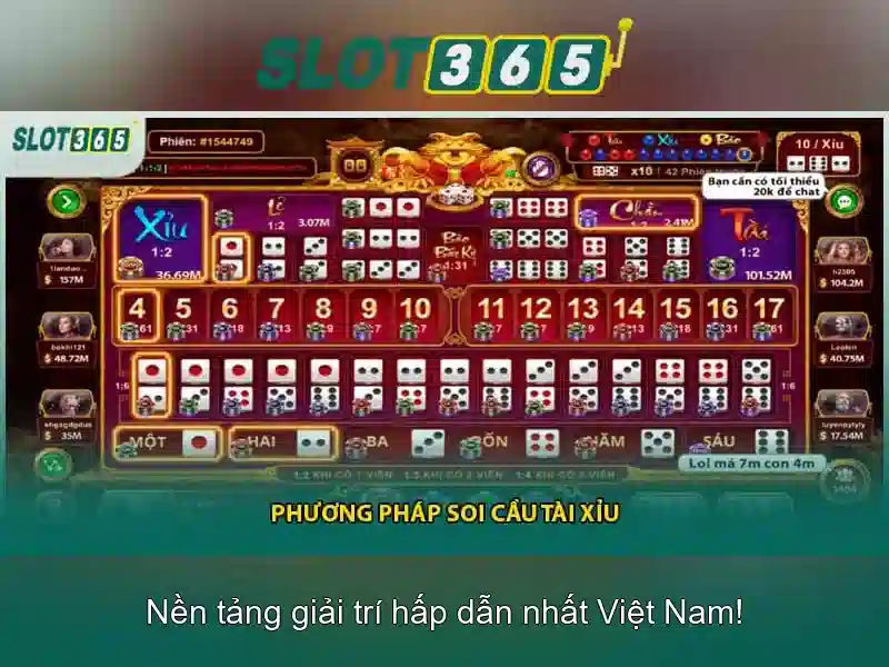 Nguồn gốc và sứ mệnh của ưu đãi Slot365