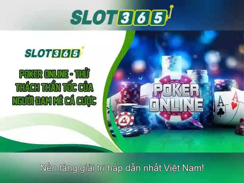 Giới thiệu về Slot365 Giới thiệu về Slot365
