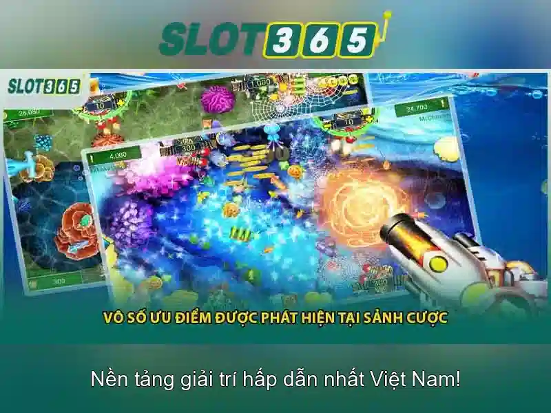 Slot365 là gì?\n Slot365 là gì?\n