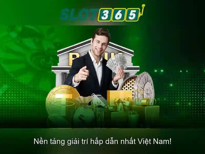 Slot365 apk – Tong quan gia tri cua san pham