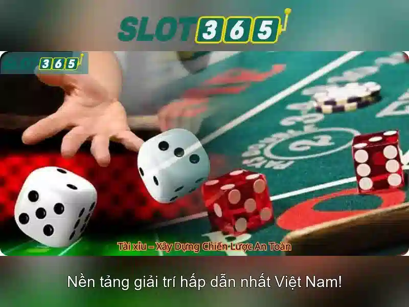 Giới thiệu về Slot365 Giới thiệu về Slot365