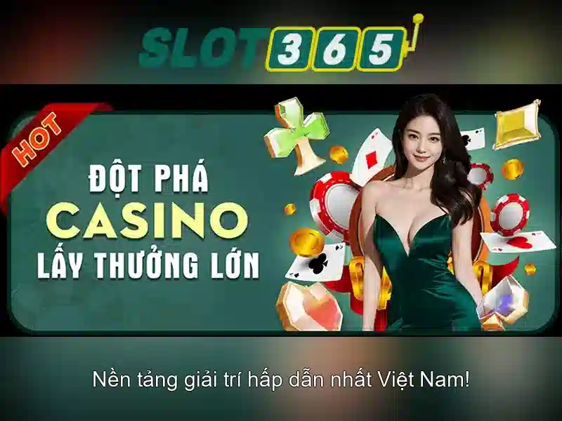 An toàn và bảo mật khi chơi Slot365