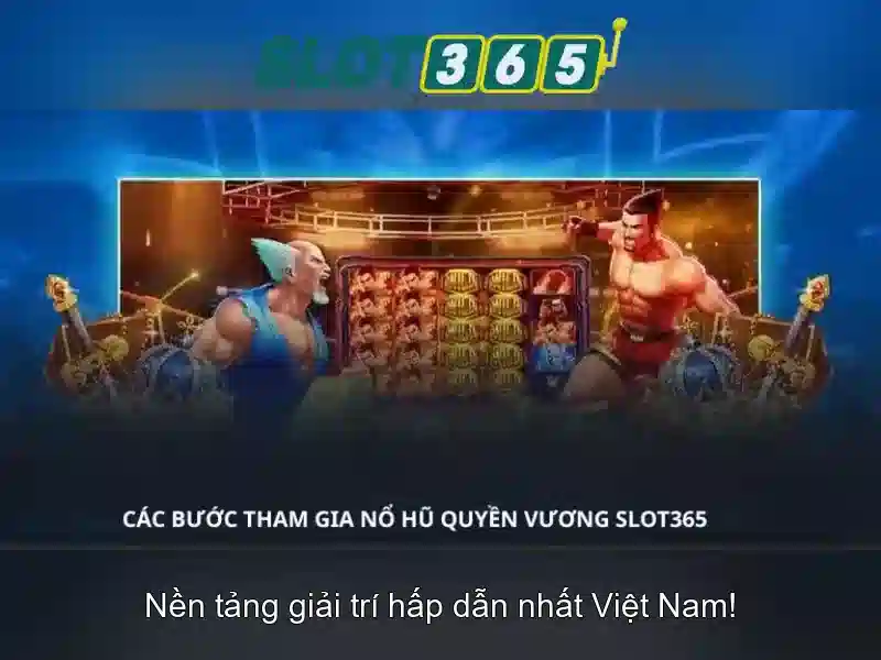 Giới thiệu về Slot365 Giới thiệu về Slot365