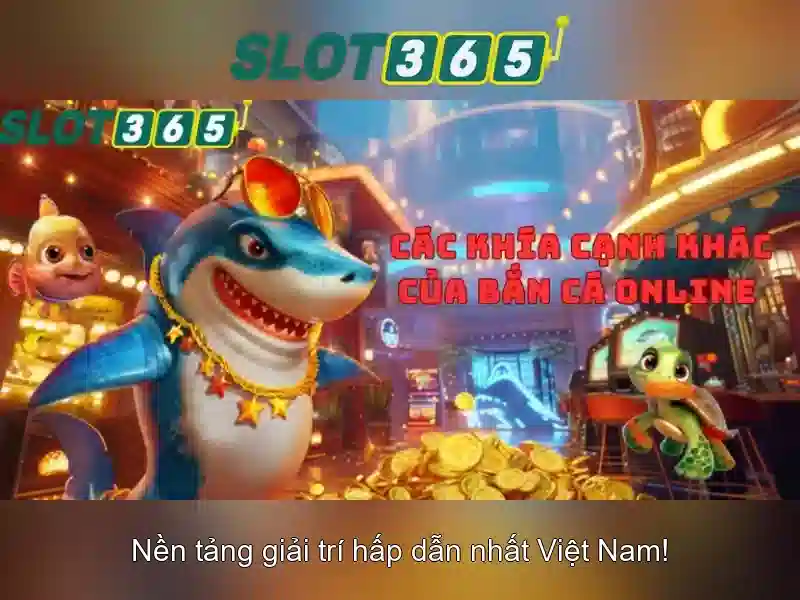 slot365 app – Chủ đề tổng quan và giá trị cốt lõi