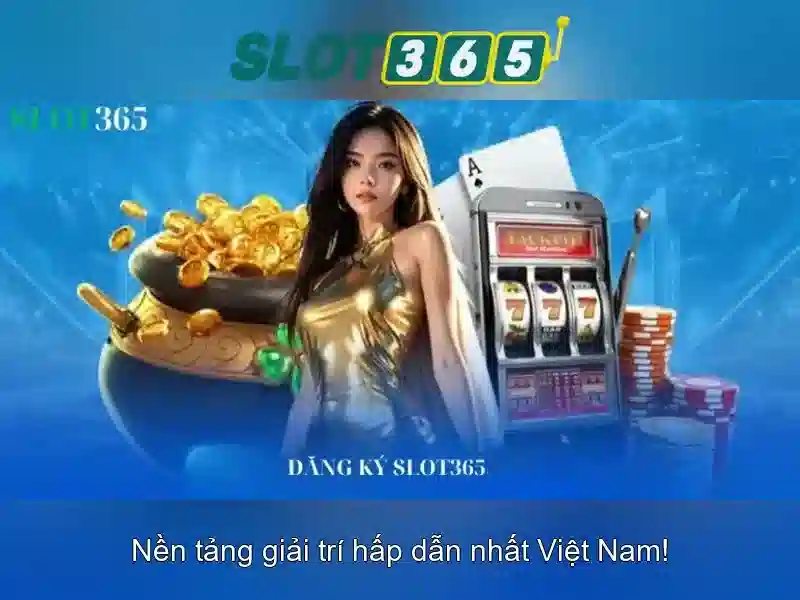 Slot365 là gì?\n Slot365 là gì?\n