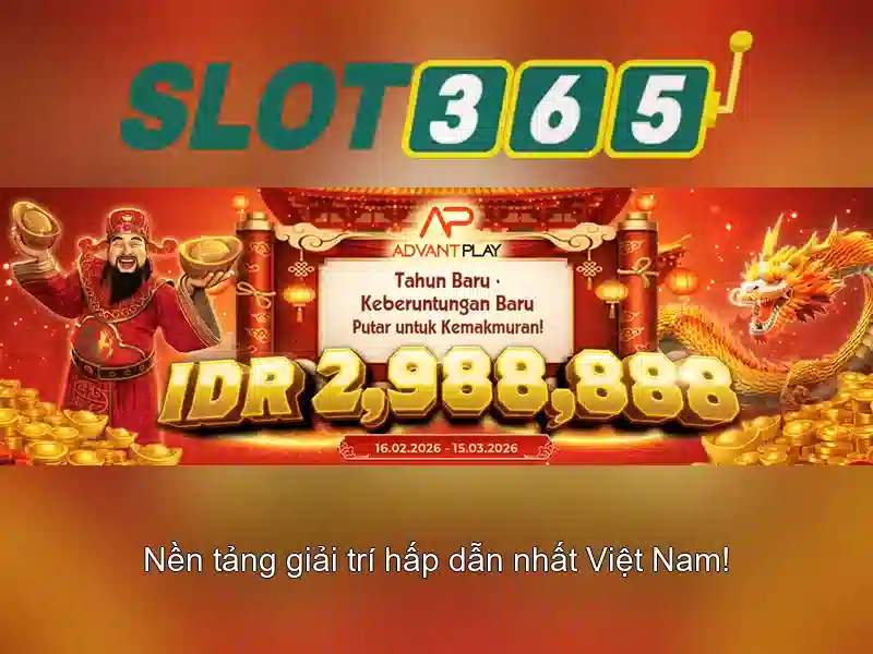 Nhiều thể loại trò chơi đa dạng