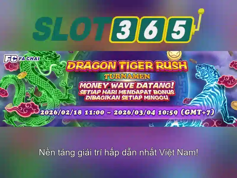Slot365: Trải nghiệm máy đánh bạc trực tuyến hiện đại Soi kèo hiệp 1