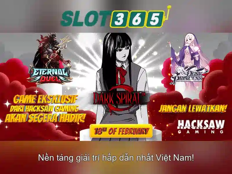 Slot365 là gì?
