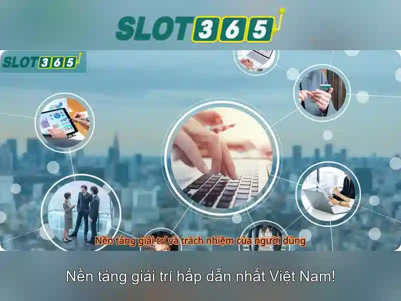 Giới thiệu Slot365 Giới thiệu Slot365