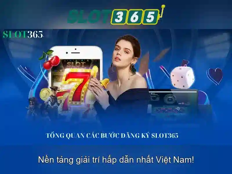 Slot365 - Đánh giá tổng quan và hướng dẫn chơi slot Soi kèo hiệp 1