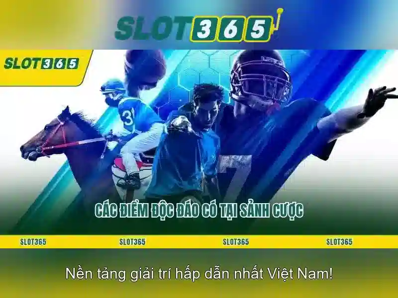 Danh mục trò chơi phong phú