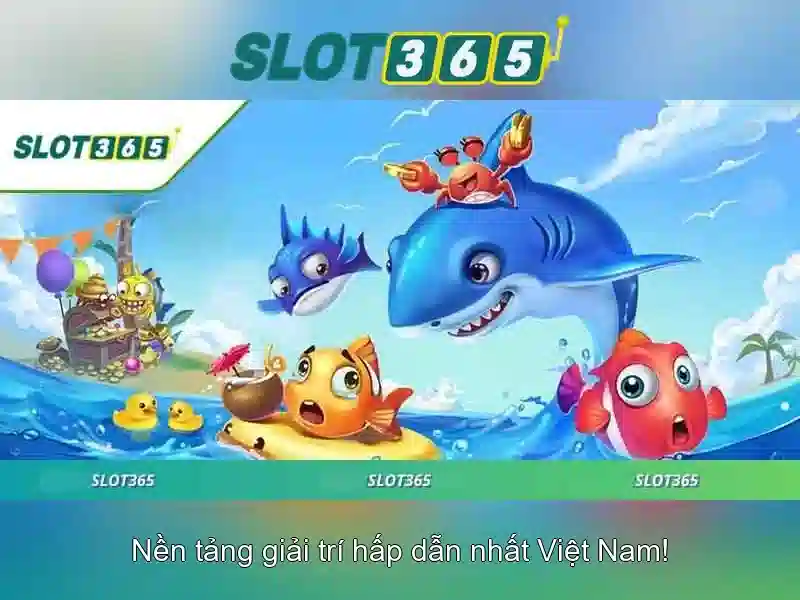 Slot365 và hành trình khám phá trò chơi trực tuyến 1 Đăng Nhập