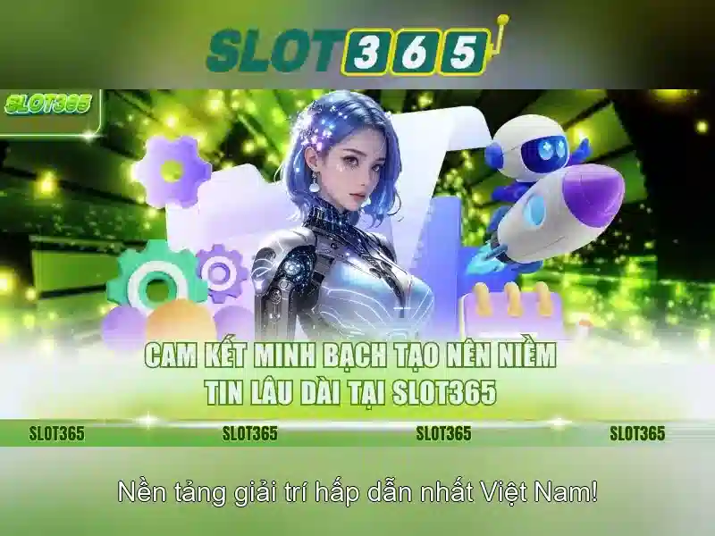 An toàn và công bằng khi chơi Slot365
