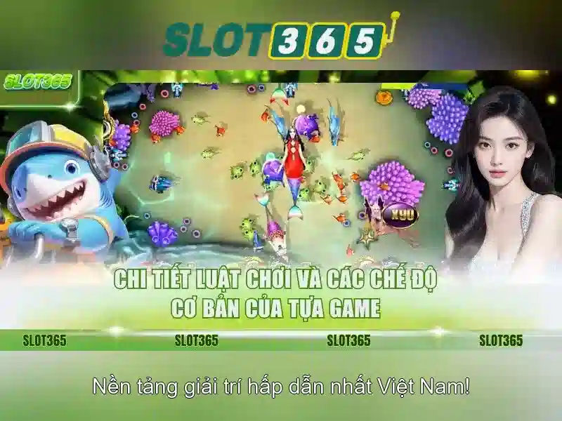 Slot365 – Trải nghiệm slot trực tuyến hàng đầu Soi kèo hiệp 1