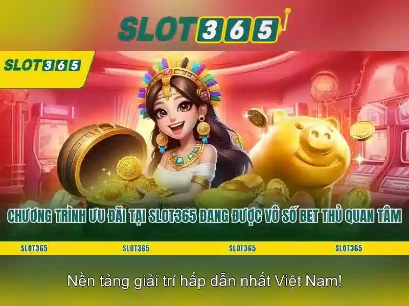 Danh mục trò chơi và khuyến mãi