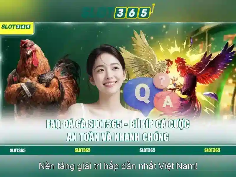 Các trò chơi và máy đánh bạc