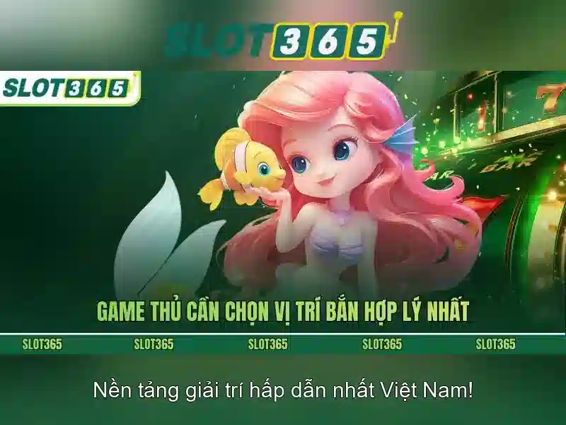 Slot365 là gì?