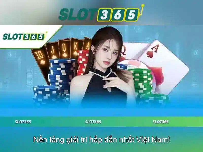 Kết luận về Slot365 và trải nghiệm người dùng