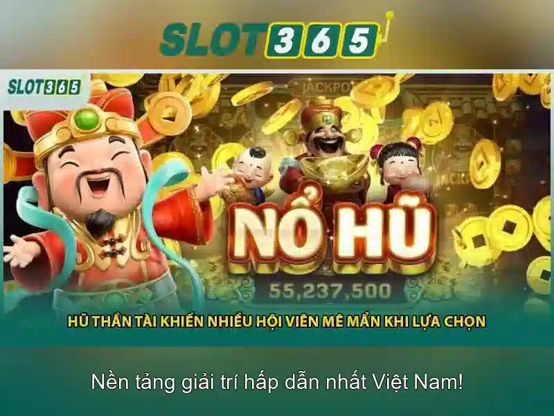 Kết luận và lợi ích khi chơi Slot365 Kết luận và lợi ích khi chơi Slot365