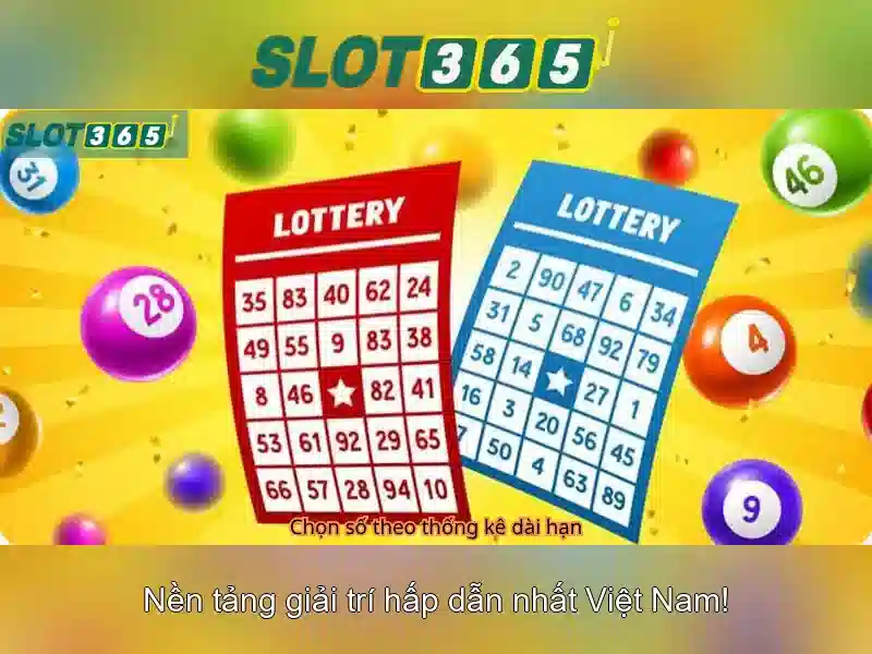 Các đặc điểm nổi bật của Slot365\n\n