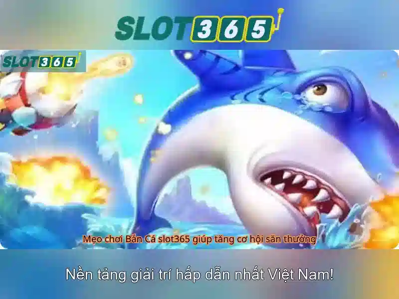 Slot365 – Đánh giá nền tảng casino trực tuyến hiện đại 1 Đăng Nhập