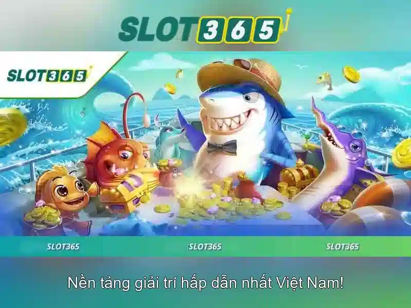 Slot365 là gì?