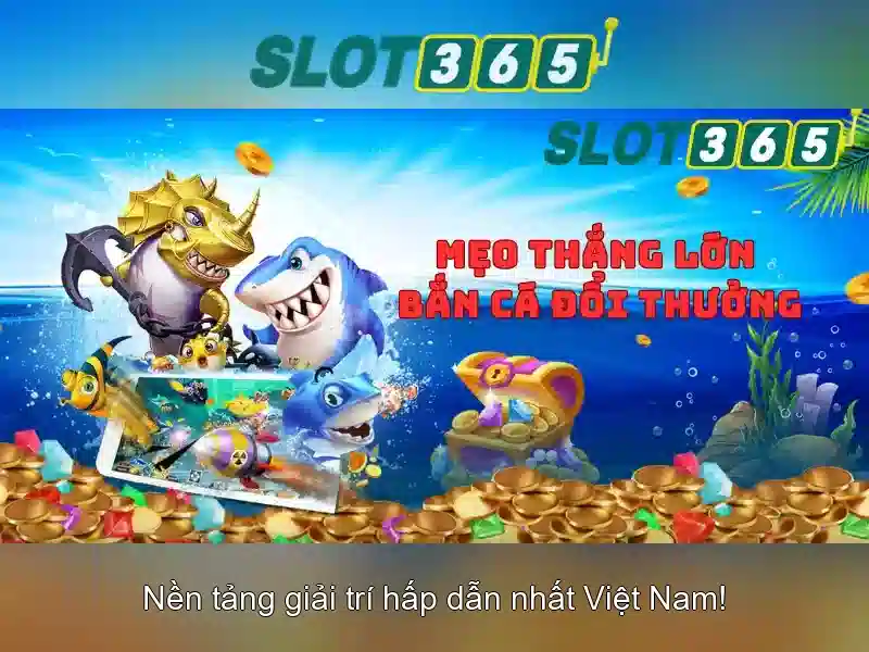 Slot365 là gì và tại sao nó nổi bật
