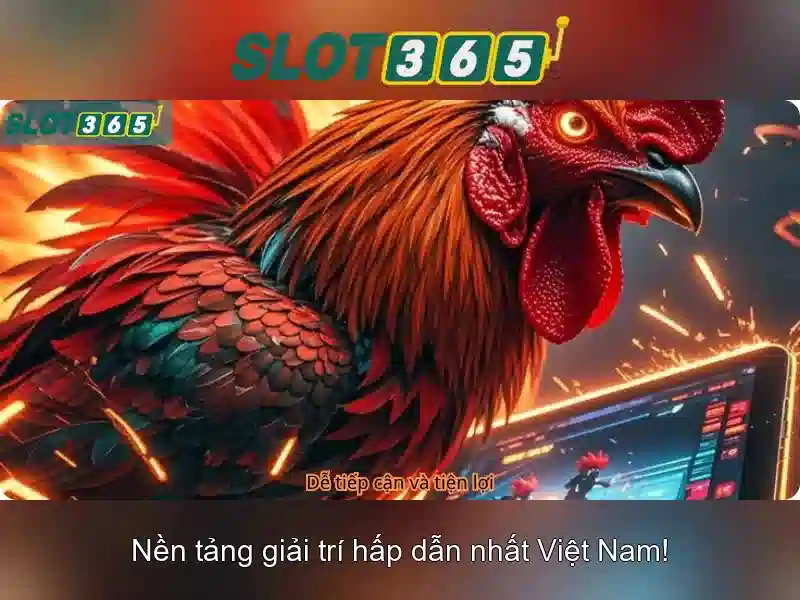 Lợi ích khi tham gia Slot365