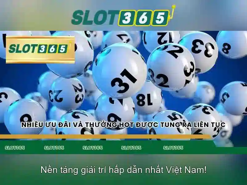 Danh mục trò chơi phong phú