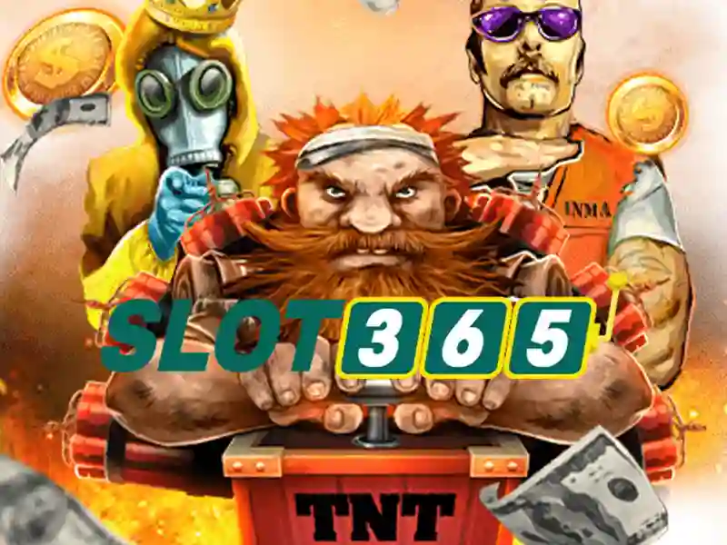 Slot365: Tổng quan về nền tảng slot trực tuyến Soi kèo hiệp 1