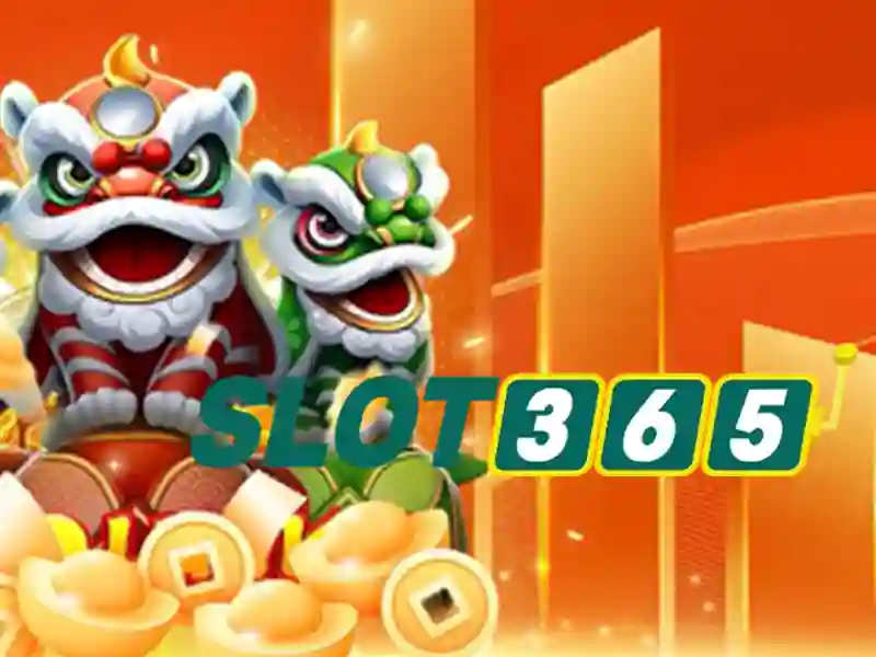 slot365 app – Trải nghiệm đỉnh cao cho người chơi Việt 1 Đăng Nhập