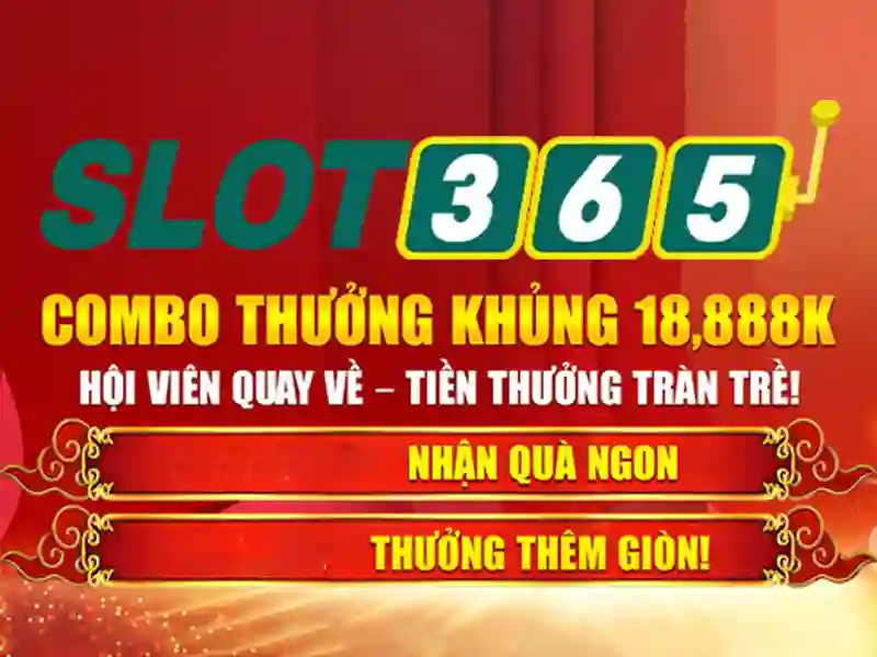 Slot365: Nền tảng slot trực tuyến và những điều cần biết 1 Đăng Nhập