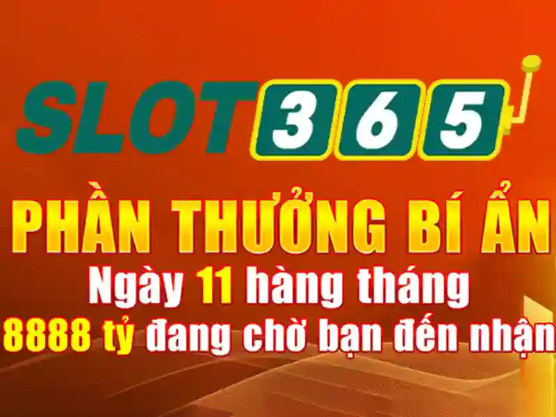 Slot365 là gì?