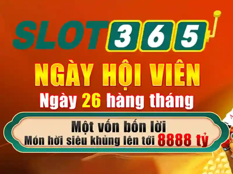 hoki slot365 - Nền tảng đỉnh cao cùng slot365 xx.vip 1 Đăng Nhập