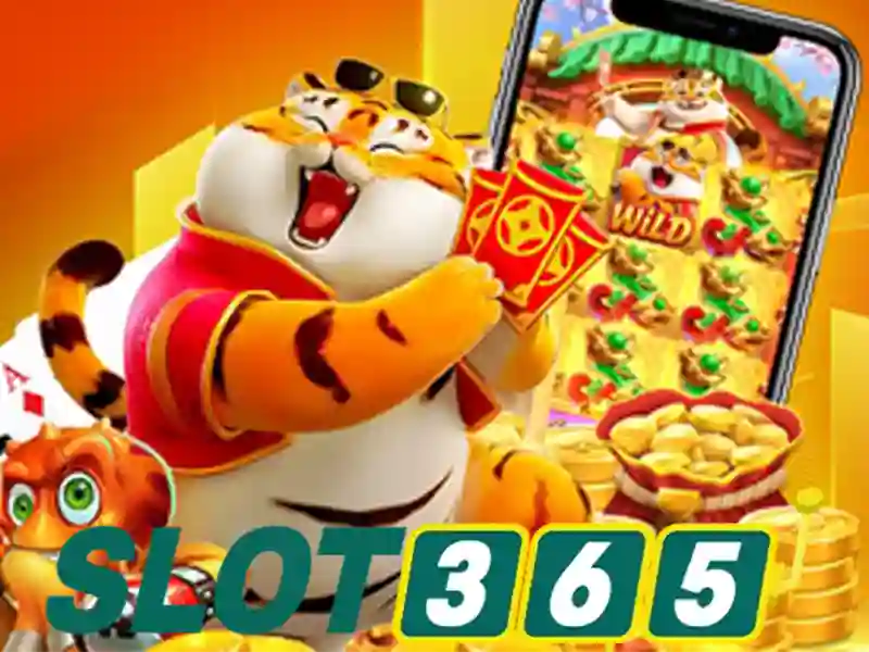 Nguồn gốc và sứ mệnh của hỗ trợ Slot365