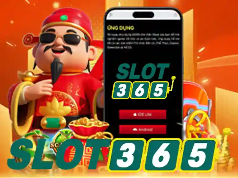 Slot365: Tiềm năng và trải nghiệm đánh bạc trực tuyến 1 Đăng Nhập