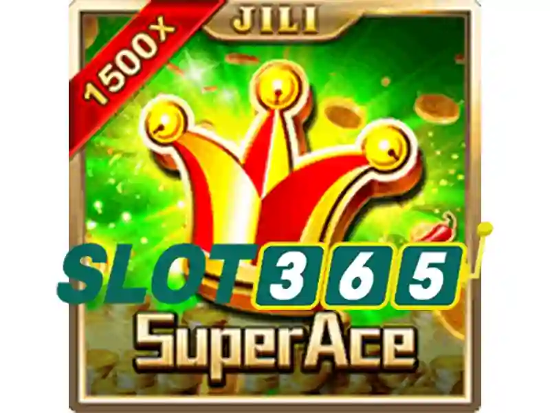 slot365 link: Trải nghiệm đỉnh cao cho người chơi 1 Đăng Nhập