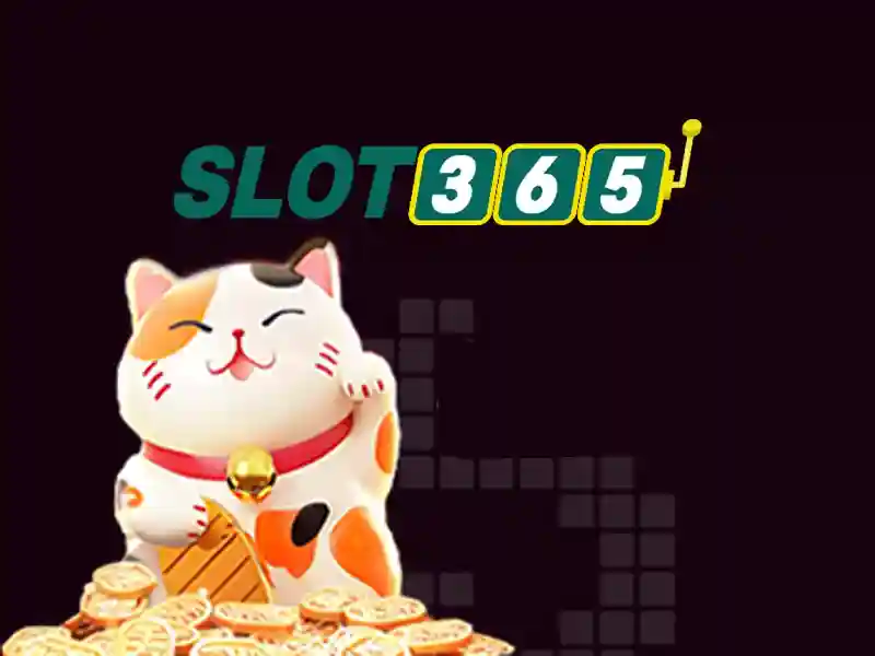 Sản phẩm và dịch vụ cốt lõi: ứng dụng thực tế của rút thưởng Slot365