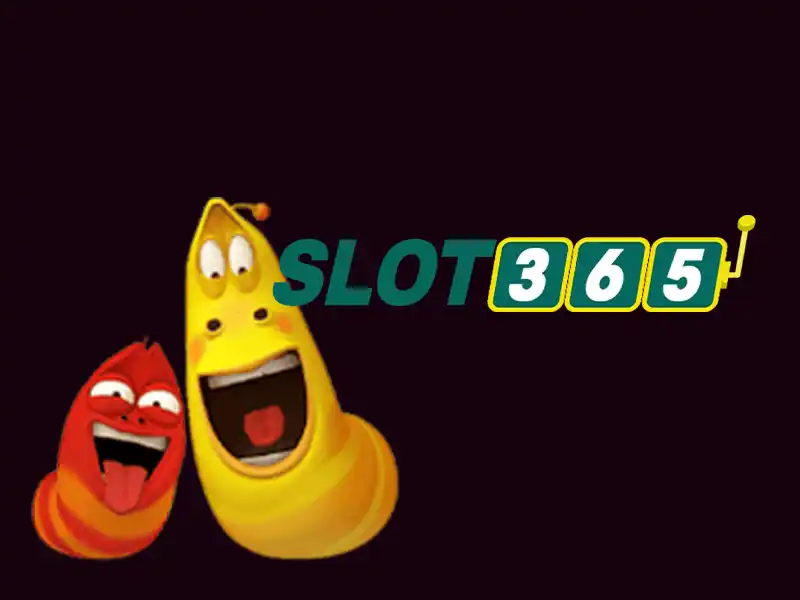 Slot365 - Nền tảng slot trực tuyến nổi bật