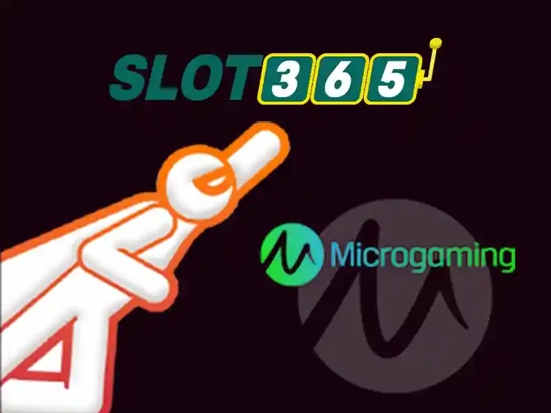 slot365 com1: Đánh giá chi tiết và trải nghiệm Slot365 1 Đăng Nhập