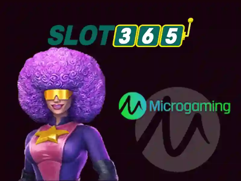 đánh giá slot365. com – phản hồi từ người dùng
