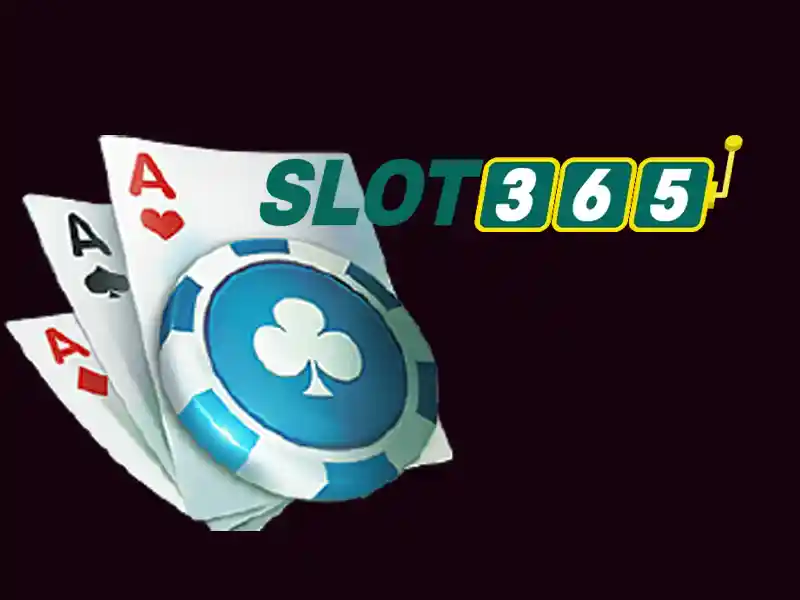 Slot365 là gì?\n