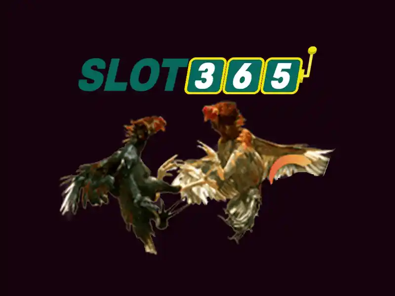 Trò chơi slot đa dạng tại Slot365\n\n