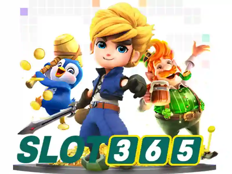 slot365 .com – Tổng quan và Giá trị Cốt lõi Soi kèo hiệp 1