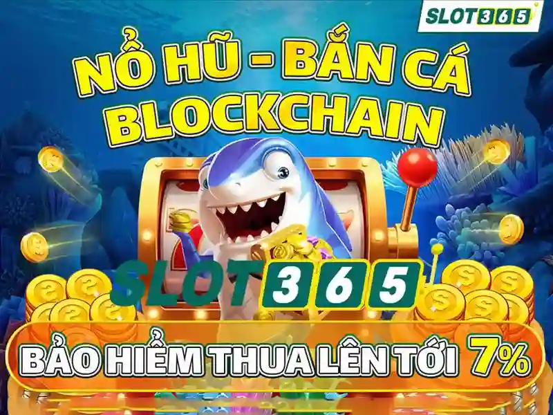 Đa dạng trò chơi slot và xổ số