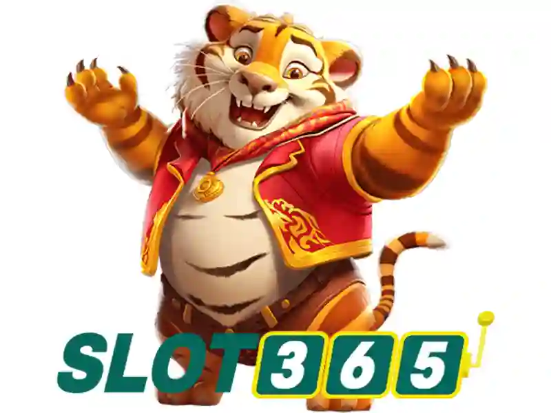 Slot365 - Nền tảng giải trí xè bạc trực tuyến Slot365 - Nền tảng giải trí xè bạc trực tuyến